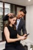 WorkSpace Week 2025 - Tech Neck Phone Incorrect Posture