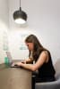 WorkSpace Week 2025 - Tech Neck Laptop Incorrect Posture