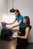 WorkSpace Week 2025 - Tech Neck Laptop Correct Posture