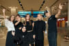Dubai Airports' PoD advisors