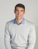Michael Phelps, the world's most decorated Olympian, will share powerful lessons on resilience, mindset, and sustaining excellence.
