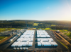 CIMIC's UGL to build 6-hour Muchea Battery for Neoen and Tesla; completes work at Collie Battery 2