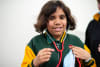 Young Doctor at a health clinic, Dubbo