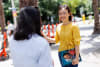 CDU received a Net Promoter Score of 30 according to the International Student Barometer, compared to the national average of 17.
