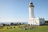 The Rise and Shine Wellness festival was recently held at Norah Head Lighthouse Reserve, managed by Reflections Holidays