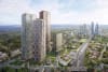 NSW State Government housing proposed at the Chatswood Metro Dive Site 