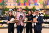 Coles Local The Avenues will welcome 10 new suppliers to Coles