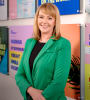 Sonia Shwabsky, CEO of Kwik Kopy Australia