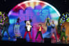 DISNEY JR. LIVE ON TOUR: LET'S PLAY!
