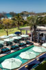 Halcyon House, Cabarita Beach view