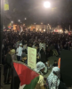 Last night's celebration of terrorism must be investigated.