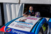 SuperUtes driver Jimmy Vernon will victory lap for 8-year-old cancer survivor Connor at Bathurst 1000