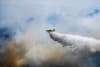 General aviation pilots and drone operators to plan ahead and stay well clear of bushfires.