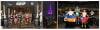 The Empire State Building Hosts Annual Run-Up, Presented by NYU Langone Health and Powered by the Challenged Athletes Foundation
