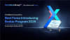 MultiBank Group, the world's largest financial derivatives institution headquartered in Dubai, proudly received the prestigious 'Best Forex Introducing Broker (IB) Program' award at Forex Expo Dubai 2025.