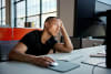 "The difference lies in resilience - employees who can adapt and recover quickly from stress are better at turning frustration into problem-solving rather than avoidance," CDU Senior Lecturer in Business and the paper's co-author Dr Tianyi Long said.