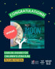 The Moon Story (Indigenous Literacy Foundation) has won the Wilderness Society's 2025 Karajia Award for Children's Literature, in the picture fiction category.