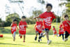 Coles little Athletics Tiny Tots is off and running for 2025-26 season