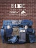 In a bold move toward redefining denim, five trailblazing companies -- Circulose, iTextiles®, Labor Made Inc., Neela, and The LYCRA Company -- are joining forces to launch B-Logic: The Logical Future of Denim at Kingpins Amsterdam, October 15 - 16, 2025.