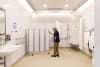 Changing Places facility
