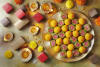 Emirates celebrates Diwali with inflight sweets
