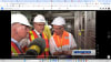 The Hon Anthony Albanese MP, Prime Minister inspects Mars $112 million junk pet food factory. The Australian federal government contributed $17.2 million. The Victorian State Government refuse to disclose how much they gave the Mars family business. 