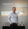 The Regional HQ Forum was held in Townsville, hosted by Queensland Country Bank CEO, Aaron Newman, and included more than 24 delegates from banks across Queensland, New South Wales, Victoria, Northern Territory, and Tasmania.