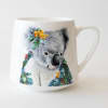 Koala Mug Nathan Ferlazzo
