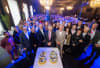 The Estée Lauder Companies celebrates 60th anniversary of its Manufacturing & Fulfillment Campus in Oevel, Belgium