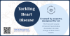 New course: Tackling Heart Disease