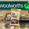 Woolworths Launch of Air Fries Aioli Multipack