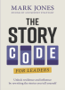 The Story Code by Mark Jones