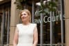 President of the Law Society of NSW Jennifer Ball 