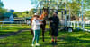 Visit the stables of famous Australian trainers during National Thoroughbred Week