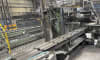 The full-scale manufacturing trials at Bristile Roofing's Melbourne facility produced hundreds of eco-friendly tiles.