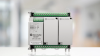 Rockwell Automation's new Micro820 L20 Controller.