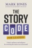 The Story Code by Mark Jones is out now.