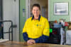 Kahli Pearson Area Manager for Resource Recovery Australia, Rockhampton