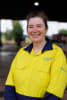 Deputy General Manager for Resource Recovery Australia, Ally Glendenning. 