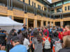 More than 500 young engineers competed at the 2025 SunSprint event hosted by UNSW.