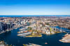 Image Credit: Lucinda Varney Airview Group/City of Sydney