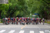 Chongming hosts Elite Women's Cycling Race