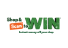 Everyday Rewards Shop & Scan to Win