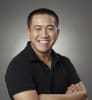 Anh Do is one of seven new ILF Ambassadors. 