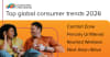 Euromonitor International Global Consumer Trends 2026