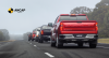 Safety benchmark now set for growing pickups segment
