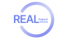 REAL Impact Score logo