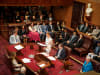 Youth Parliament Sitting Week 2025