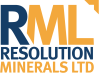 RML logo