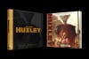 Deluxe and Hardcover editions of HUXLEY: The Oracle.